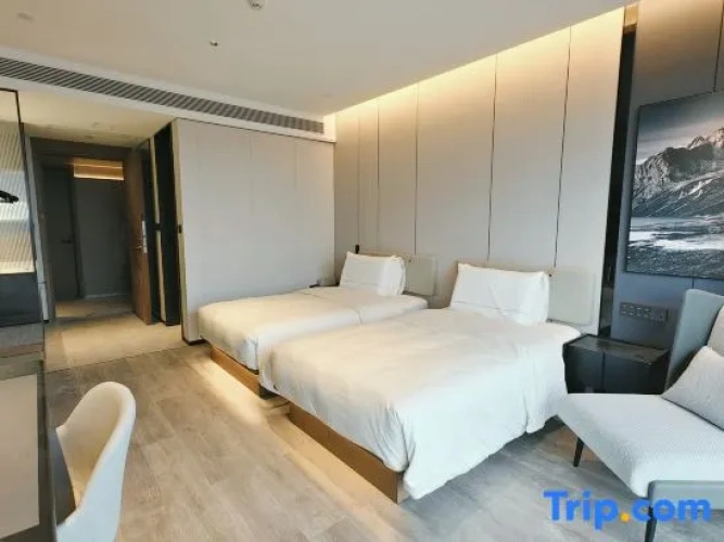 Executive Twin room