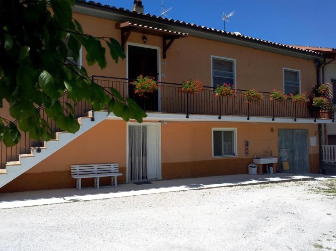 1 Bedroom Cottage