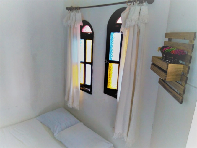 Melhores Suites