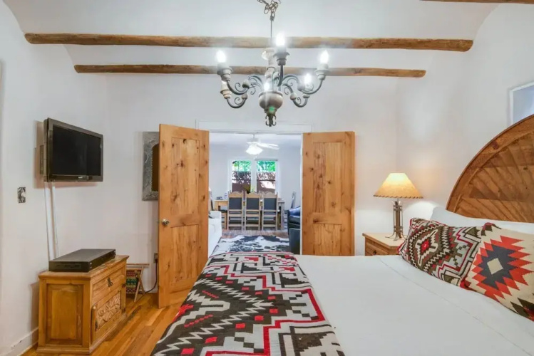 4bd Mariposa