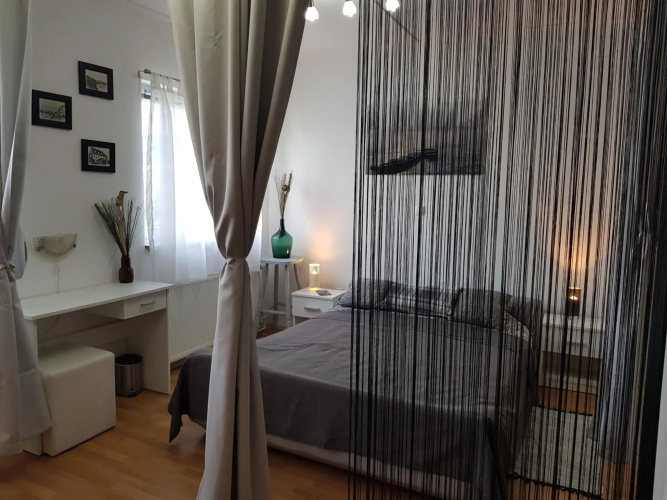 Apartman Atelier