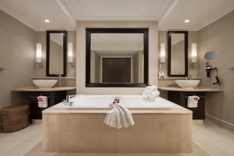 Marriott Mai Khao Beach - Phuket