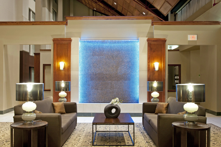 Holiday Inn Chicago West - Itasca