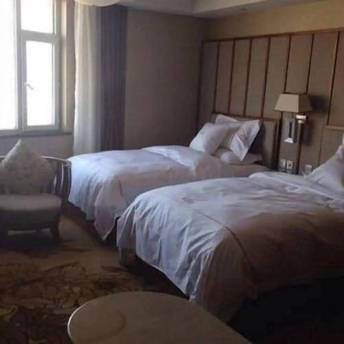 Changli Lijin Hotel