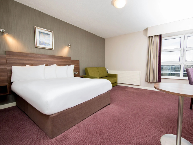 Leonardo Hotel Galway