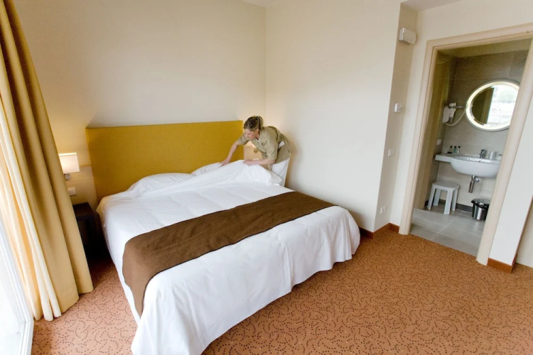 Hotel Regal  Apartments