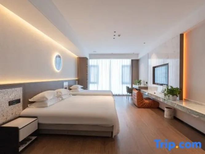 Comfort Family room