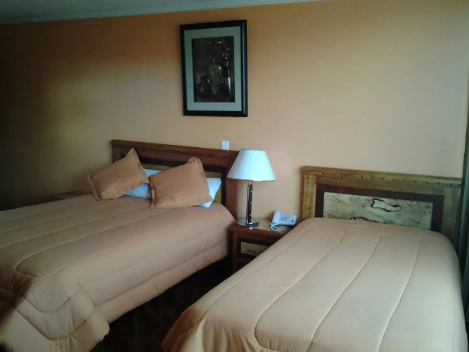 Hotel San Andrés