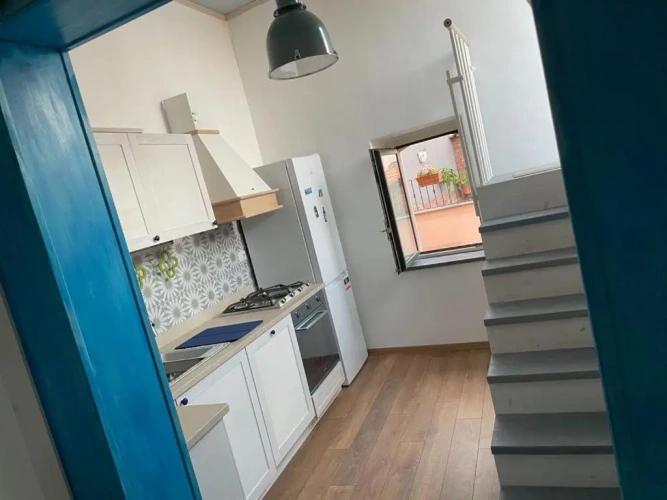 2 Bedrooms Cottage