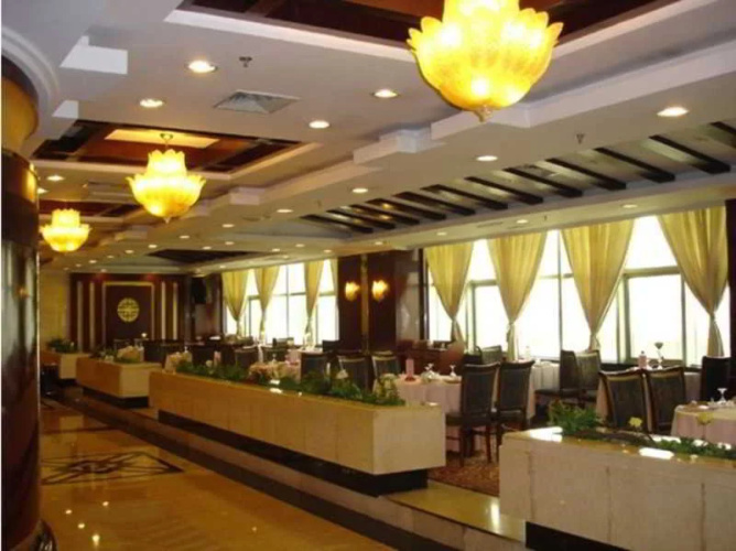 Phoenix Hotel Changzhou