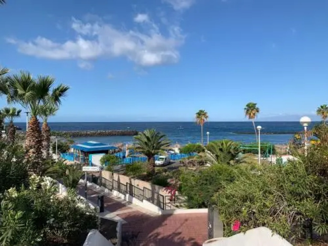 Apartamentos Costa Adeje