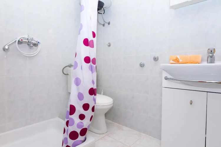 Apartments Stosic