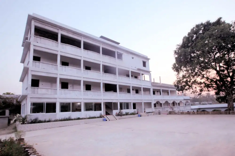 Imagen del hotel