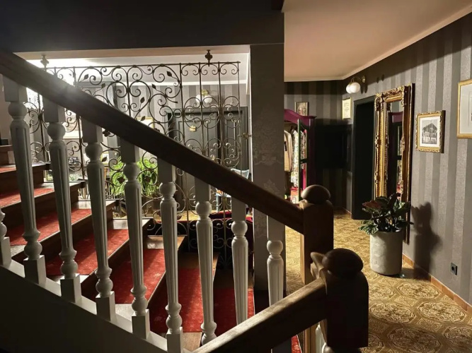 Villa Oxa