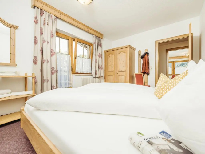 Hotel Garni Brückenhof