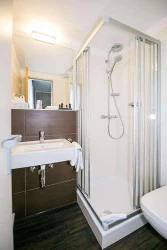 Comfort Single room