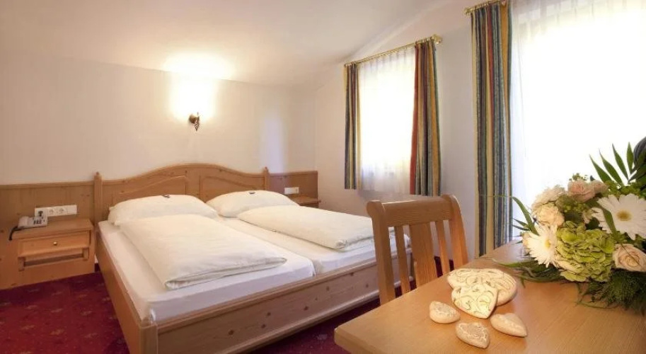 Hotel Warmingerhof