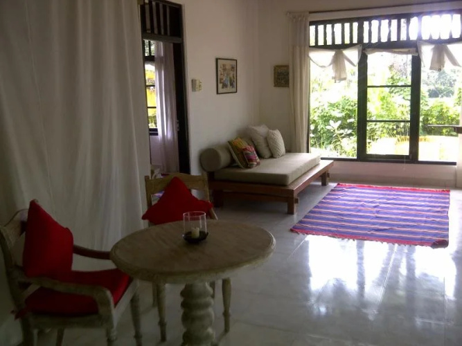 Villa Naga Ubud