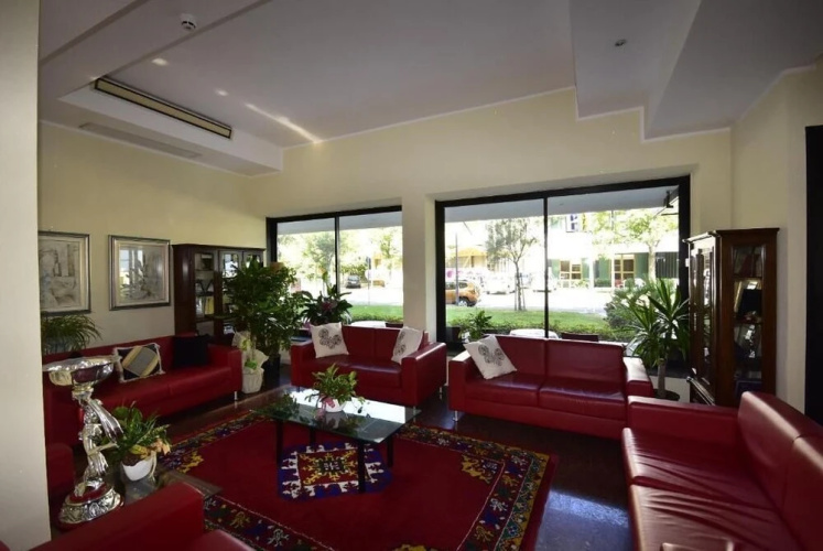 Hotel Principe