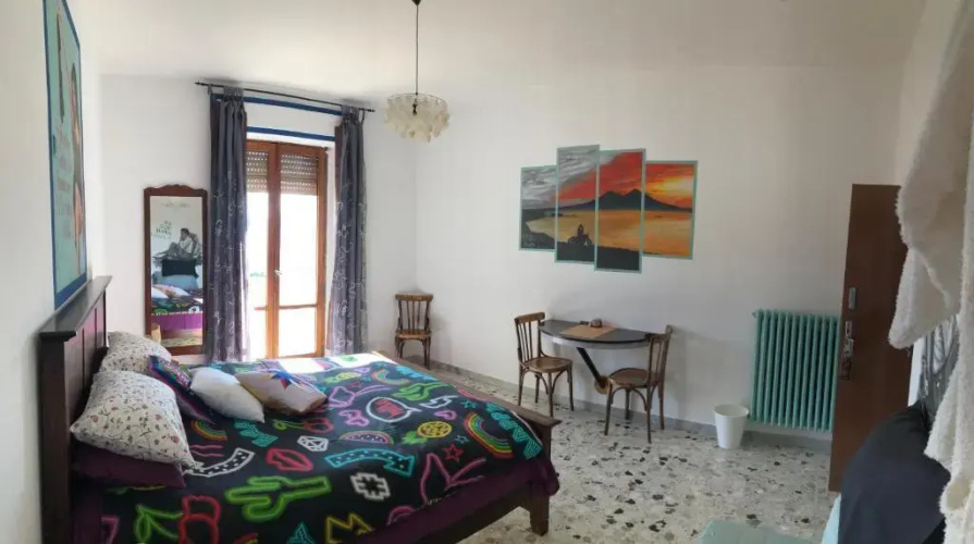 La Vista B&B