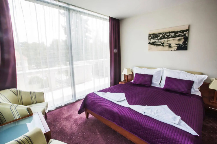 Hotel Park Avenue