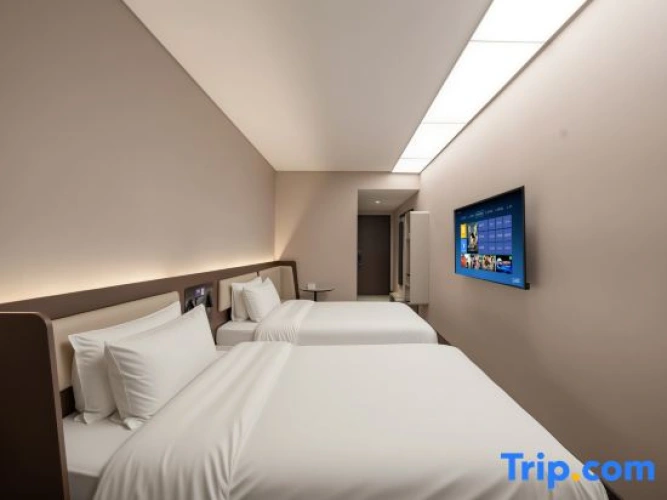 Luxury Twin room