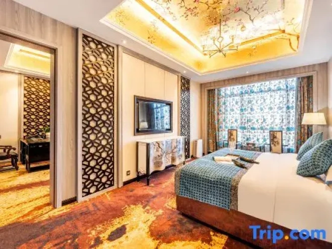 Double Family Suite
