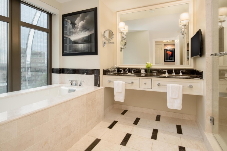 Waldorf Astoria Atlanta Buckhead photo 44