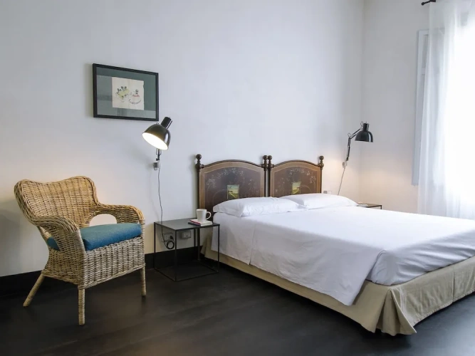 1 Bedroom Superior Suite with balcony