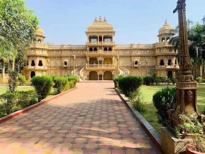 Aayush Resort Karjat