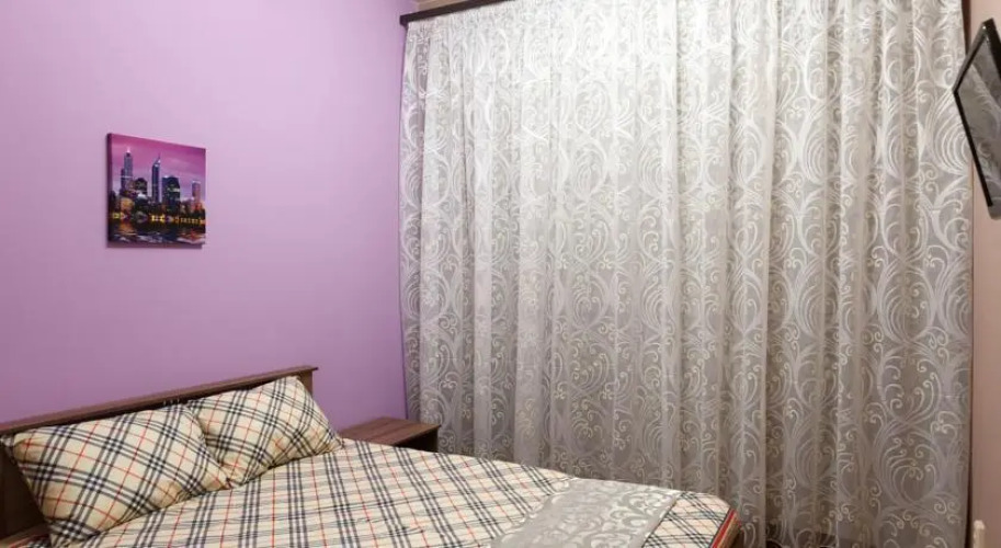 Фотография номера гостиницы Верона