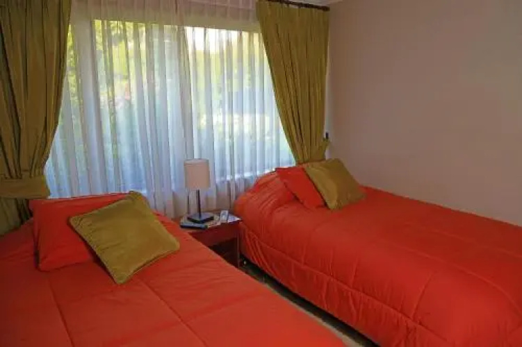 Tiki Hostal Backpackers