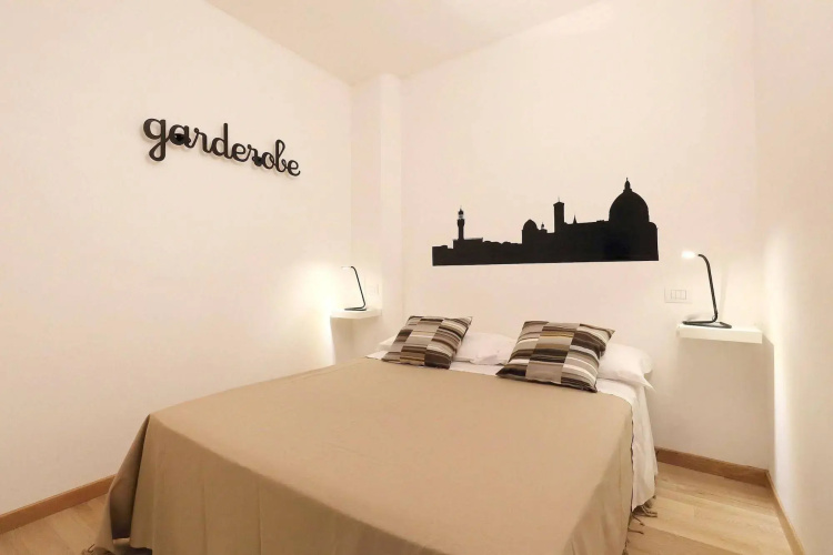 Relais White Houses Florence