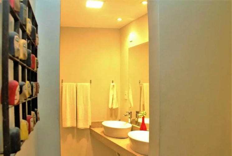 Double Suite
