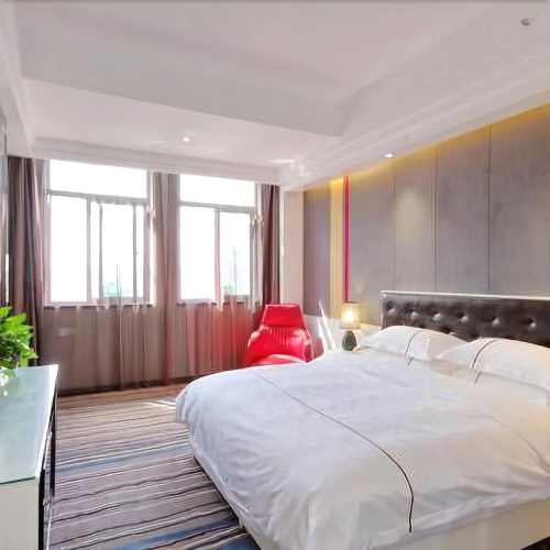 Youth Holiday Hotel