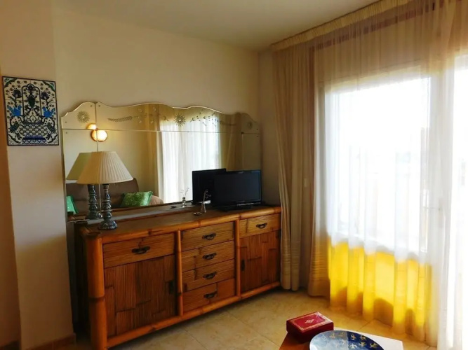 Apartamento Thalassa - A136