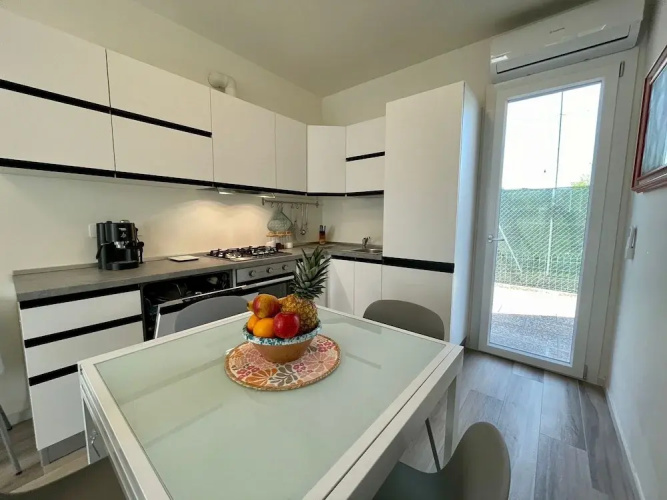 Spacious Villa on two Floors With Corner Garden