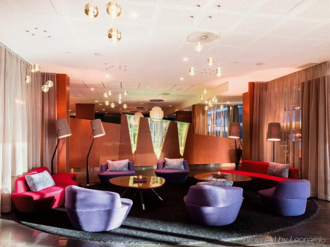 Radisson Blu Royal Hotel, Bergen