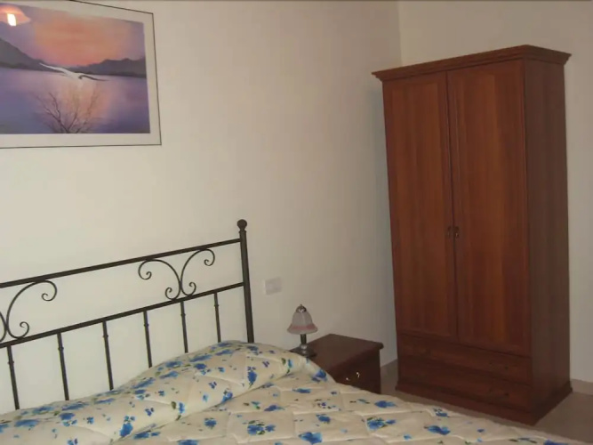 Agriturismo Casa Del Sole