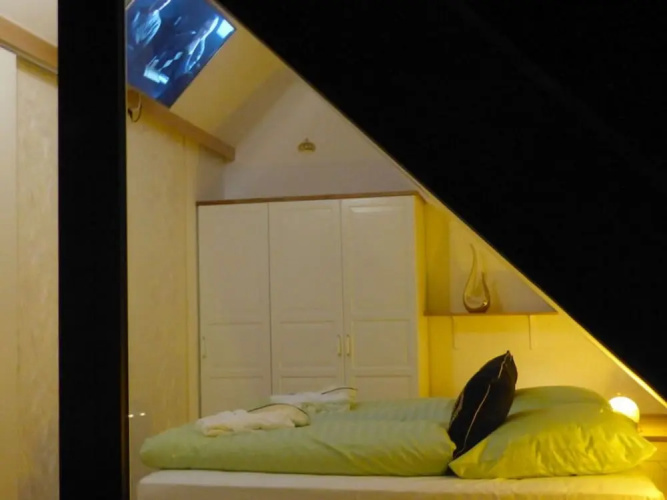 Dream View Comfortable Holiday Residence