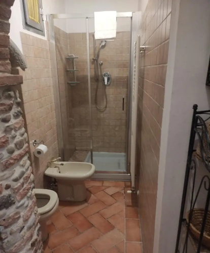 De Gombruti in Bologna
