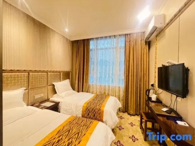 Premium Double room