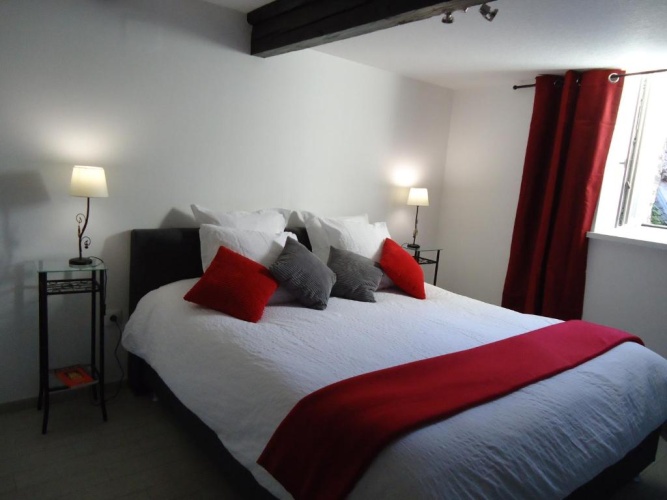 Superior Double Apartment