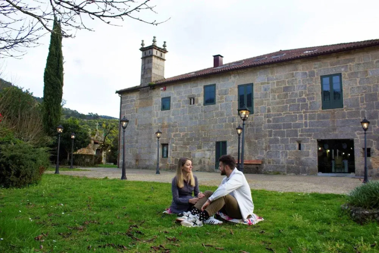 Abadia Caldaria