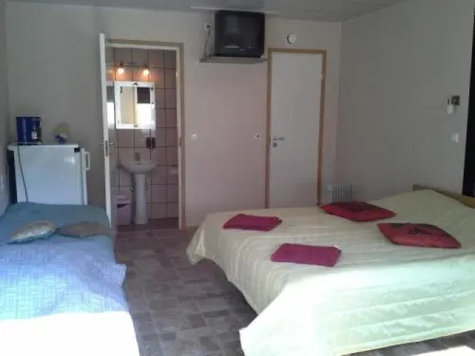 Guesthouse Männiku