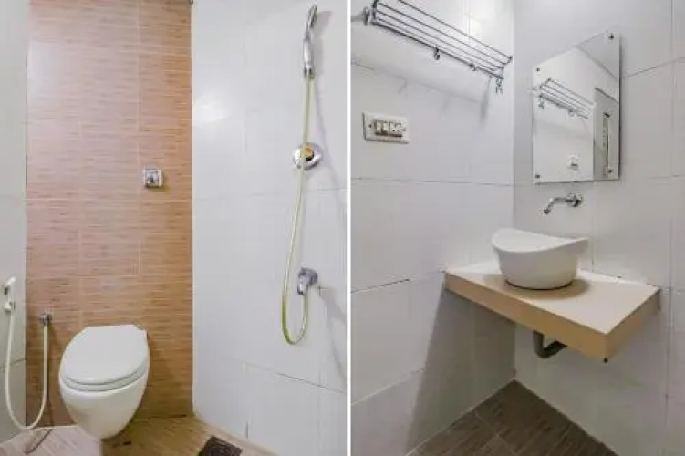 OYO Flagship 78939 Shambhavi Residency