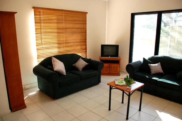 Amberoo Apartments