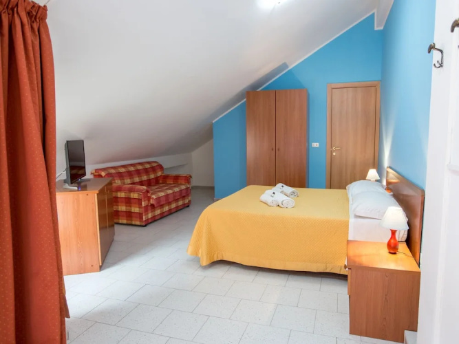 Appartamento casa vacanza