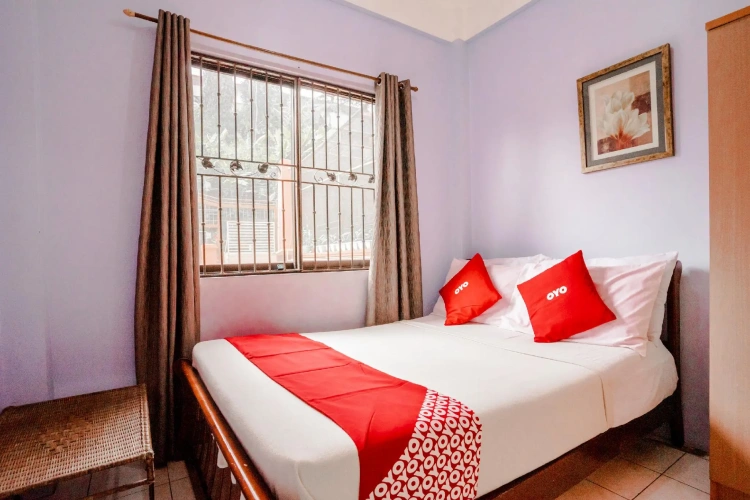 2 Bedrooms Suite