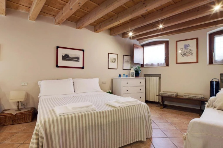 BB Borgo Re Teodorico